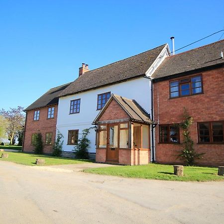 Three Ways Farmhouse B&B Stratford-upon-Avon Bagian luar foto