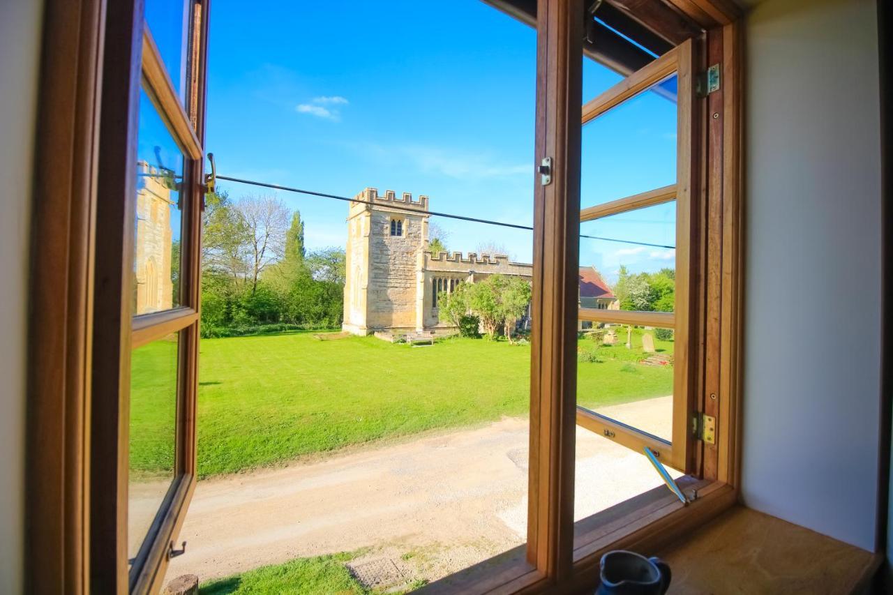 Three Ways Farmhouse B&B Stratford-upon-Avon Bagian luar foto