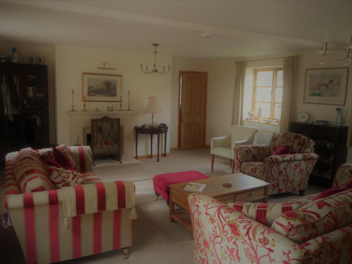 Three Ways Farmhouse B&B Stratford-upon-Avon Bagian luar foto