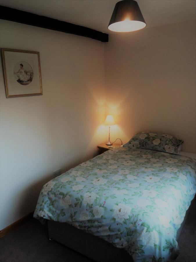 Three Ways Farmhouse B&B Stratford-upon-Avon Bagian luar foto