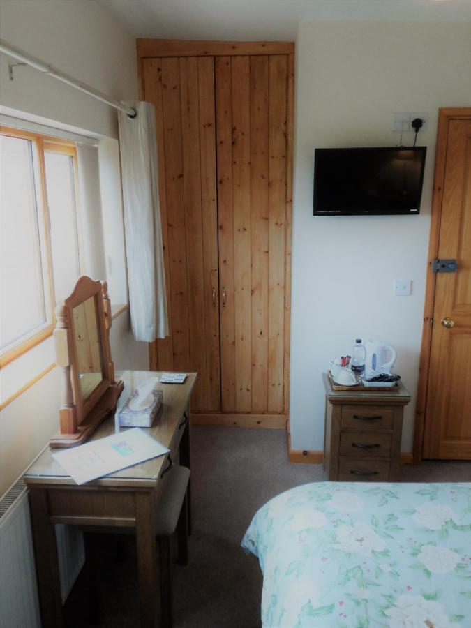 Three Ways Farmhouse B&B Welford-on-Avon Bagian luar foto