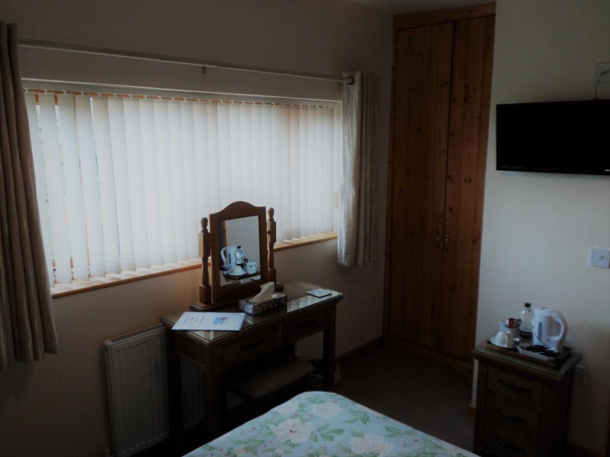Three Ways Farmhouse B&B Stratford-upon-Avon Bagian luar foto