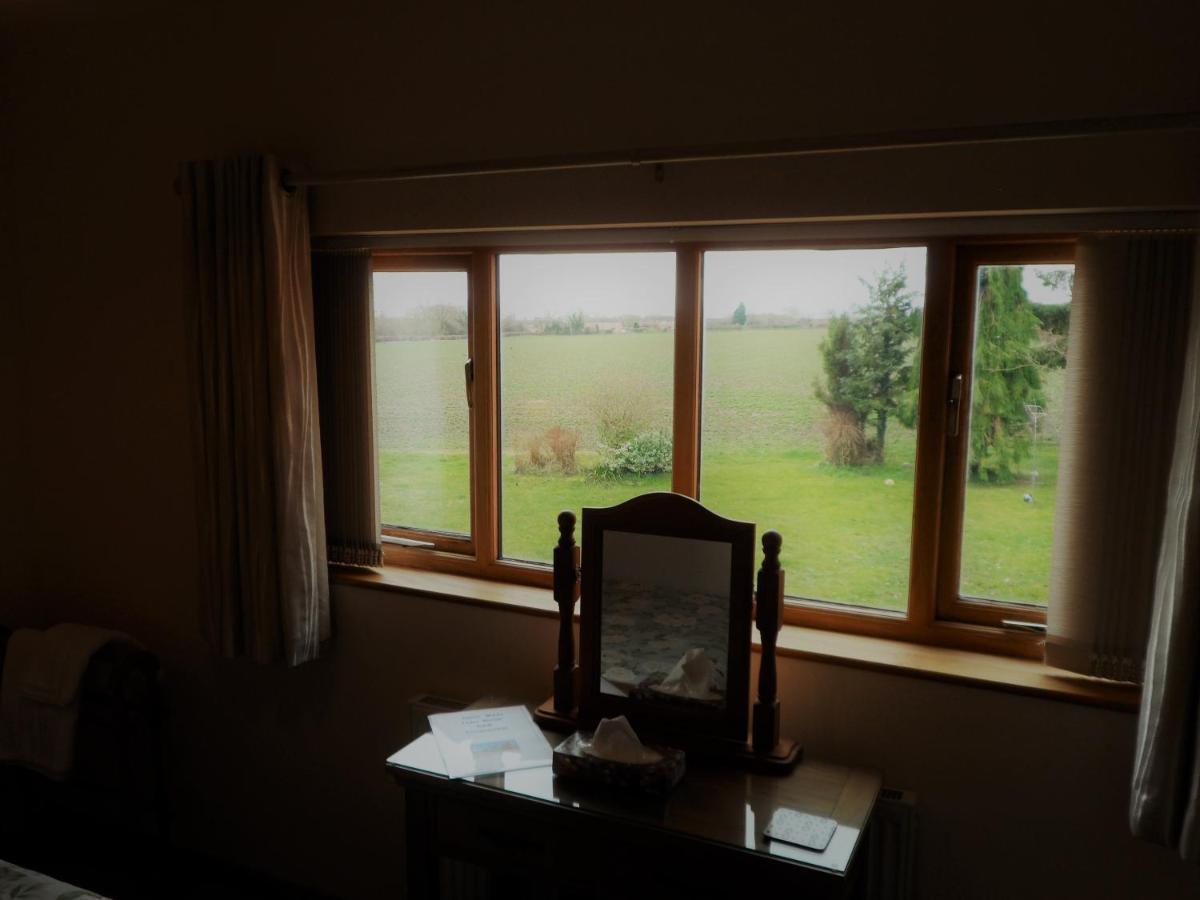 Three Ways Farmhouse B&B Stratford-upon-Avon Bagian luar foto