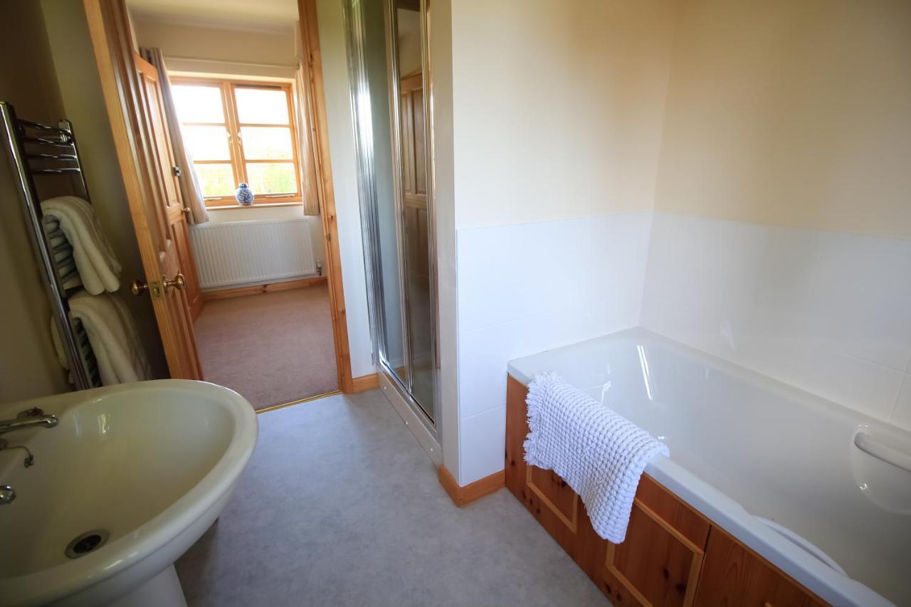 Three Ways Farmhouse B&B Stratford-upon-Avon Bagian luar foto