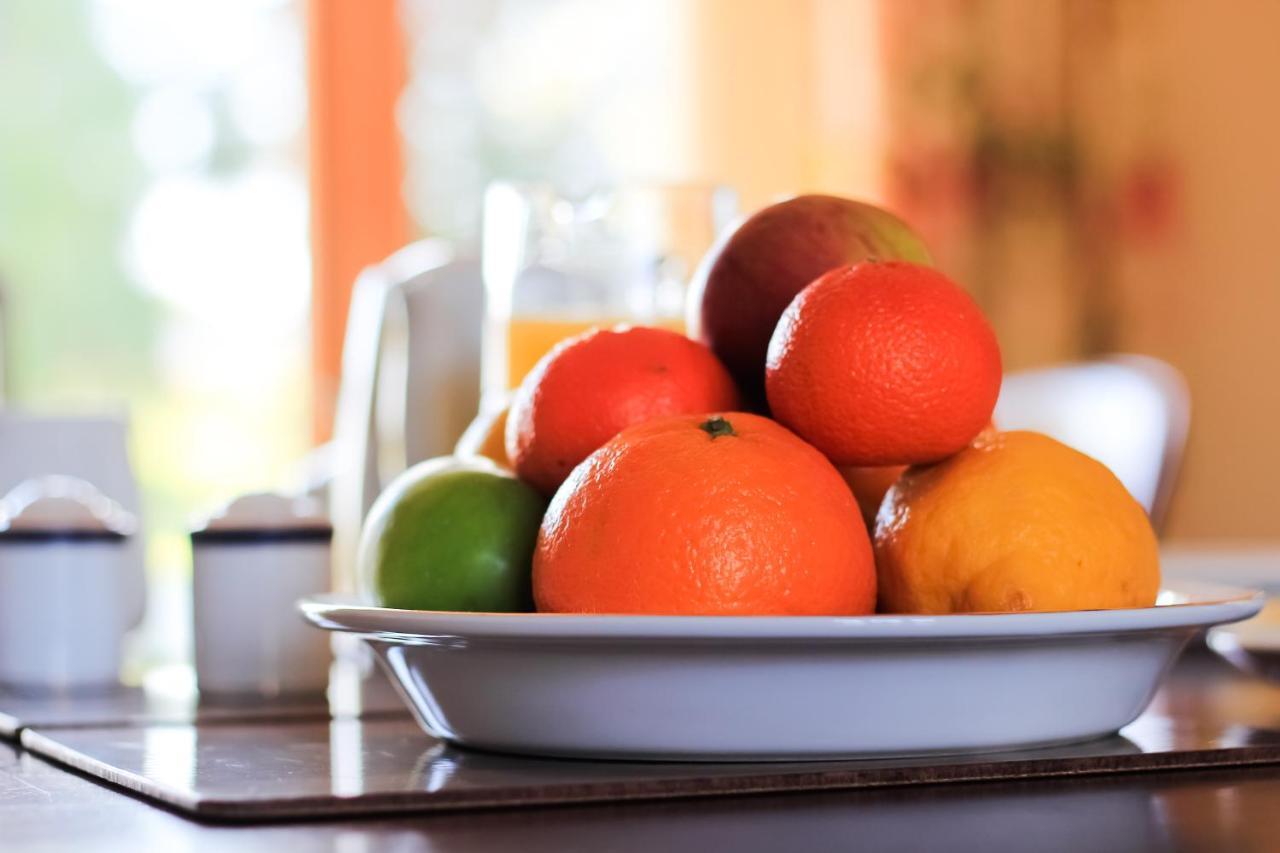 Three Ways Farmhouse B&B Stratford-upon-Avon Bagian luar foto
