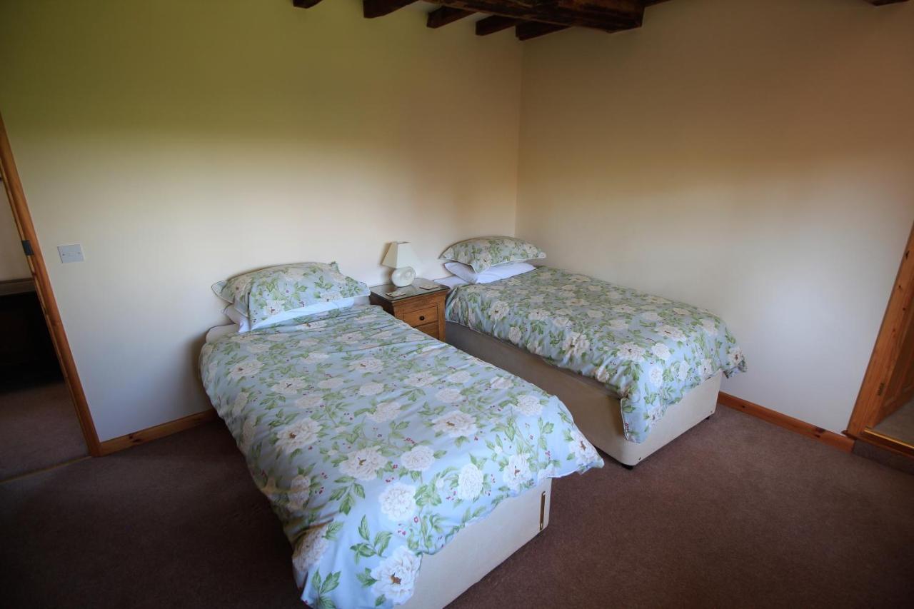 Three Ways Farmhouse B&B Stratford-upon-Avon Bagian luar foto