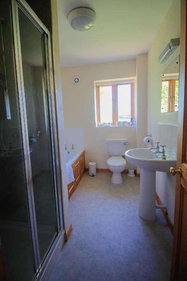 Three Ways Farmhouse B&B Stratford-upon-Avon Bagian luar foto