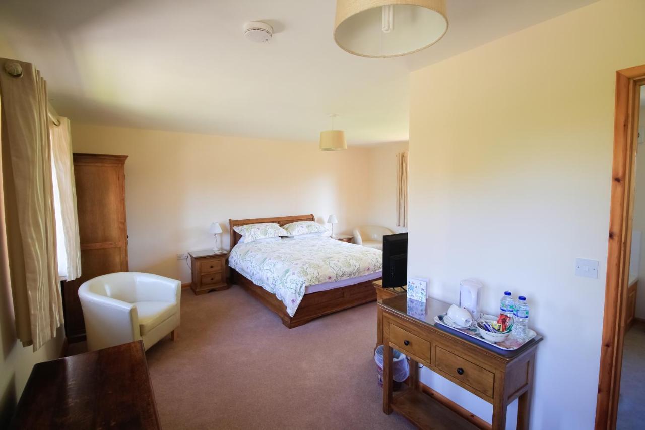 Three Ways Farmhouse B&B Stratford-upon-Avon Bagian luar foto