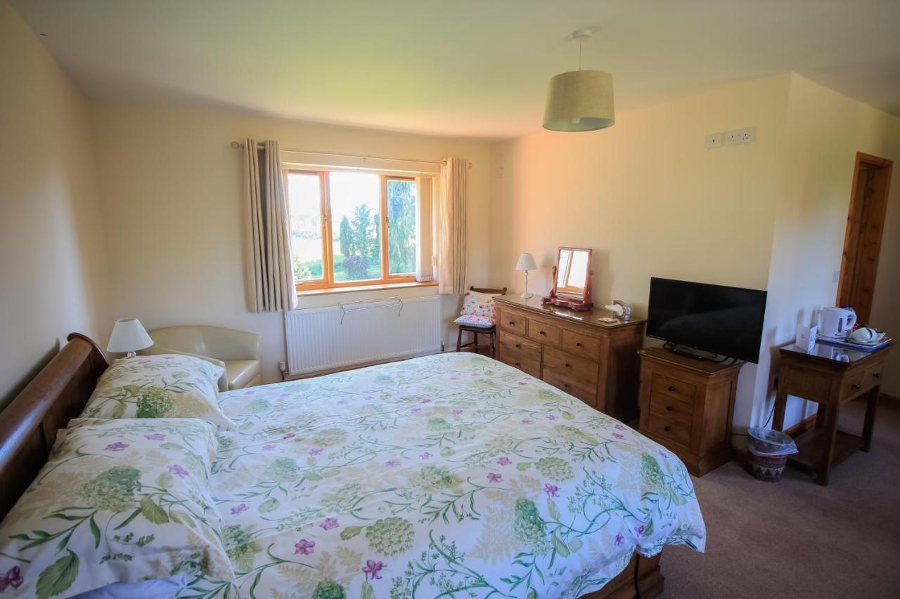 Three Ways Farmhouse B&B Welford-on-Avon Bagian luar foto