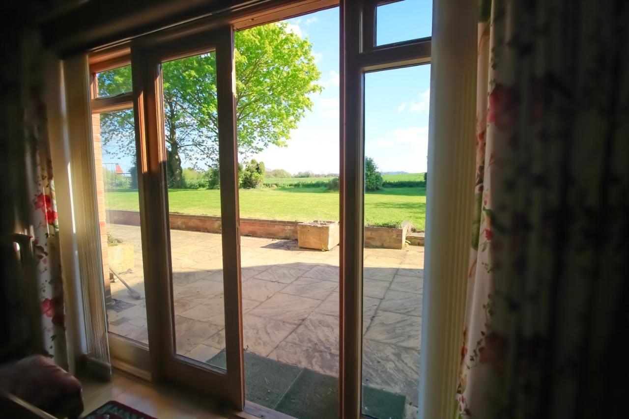 Three Ways Farmhouse B&B Stratford-upon-Avon Bagian luar foto