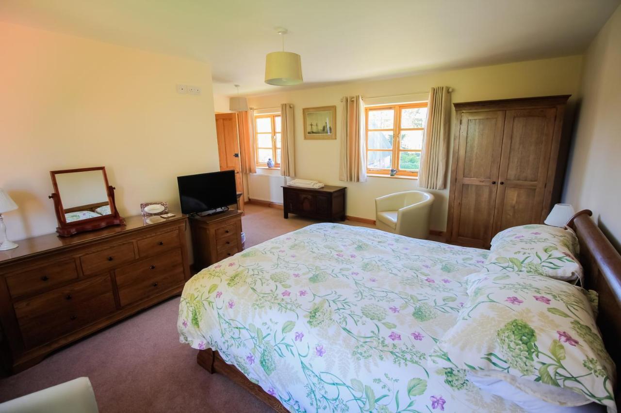 Three Ways Farmhouse B&B Stratford-upon-Avon Bagian luar foto