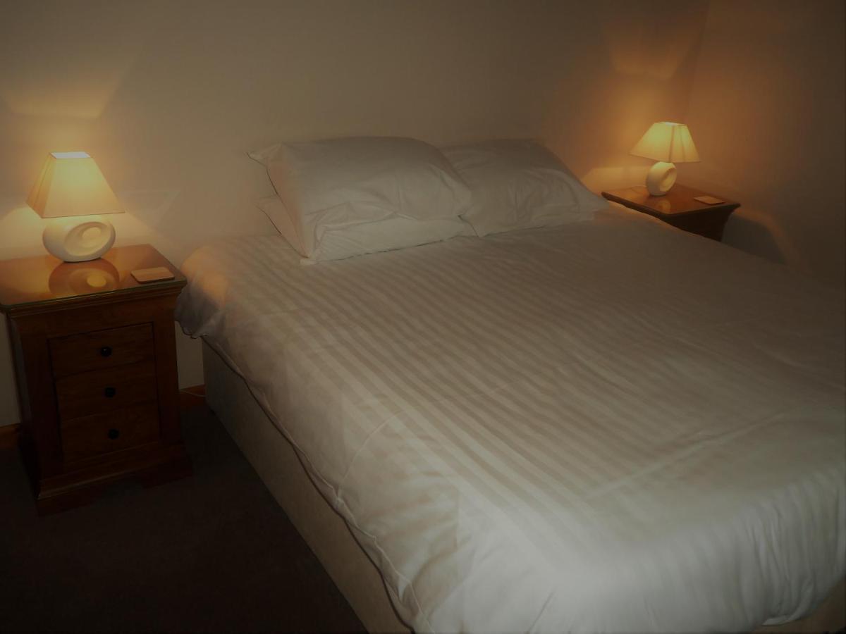 Three Ways Farmhouse B&B Stratford-upon-Avon Bagian luar foto